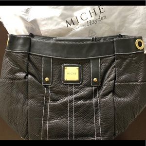 Miche Demi Shell Hayden in black